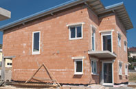 Challoch home extensions