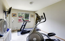 Challoch home gym construction leads